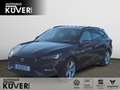 SEAT Leon ST FR 1.5 TSI ACC*AHK*NAVI*LED Schwarz - thumbnail 1