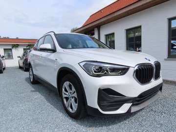 X1 PHEV 1.5iA xDrive25e OPF HYBRID 13900eur NETTO