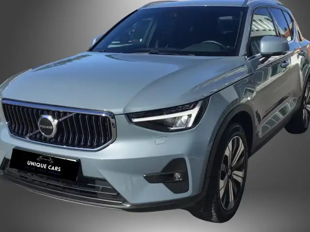 Volvo XC40 XC40 1.5 t5 phev Inscription Expression auto my21