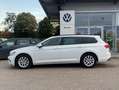 Volkswagen Passat Variant 2.0 TDI DSG BUSINESS NAVI+LED+KAM Weiß - thumbnail 2