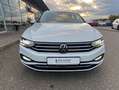 Volkswagen Passat Variant 2.0 TDI DSG BUSINESS NAVI+LED+KAM Weiß - thumbnail 7