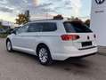 Volkswagen Passat Variant 2.0 TDI DSG BUSINESS NAVI+LED+KAM Weiß - thumbnail 3