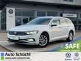 Volkswagen Passat Variant 2.0 TDI DSG BUSINESS NAVI+LED+KAM Weiß - thumbnail 1
