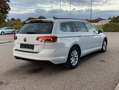 Volkswagen Passat Variant 2.0 TDI DSG BUSINESS NAVI+LED+KAM Weiß - thumbnail 5