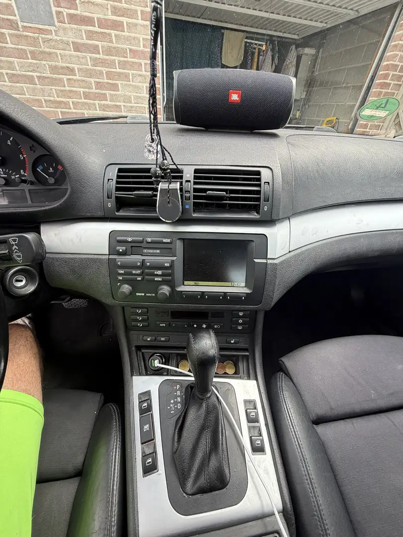 BMW 320 d - 2