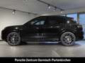 Porsche Cayenne E-Hybrid Black Edition StandHZG 360 Noir - thumbnail 2