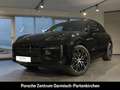 Porsche Cayenne E-Hybrid Black Edition StandHZG 360 Noir - thumbnail 1