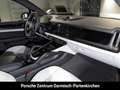 Porsche Cayenne E-Hybrid Black Edition StandHZG 360 Noir - thumbnail 9