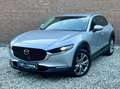 Mazda CX-30 2.0 e-SkyActiv-G M Hybrid Comfort | 360° Camera | Grijs - thumbnail 3