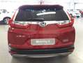 Honda CR-V CR-V 2.0 hev Lifestyle Navi ecvt Red - thumbnail 5