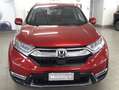 Honda CR-V CR-V 2.0 hev Lifestyle Navi ecvt Red - thumbnail 10