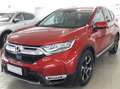 Honda CR-V CR-V 2.0 hev Lifestyle Navi ecvt Red - thumbnail 1