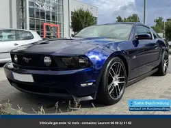 Ford Mustang GT Premium V8 Tout compris hors homologation 4500e