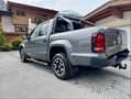 Volkswagen Amarok Amarok DoubleCab Canyon 3,0 TDI 4Motion Aut. Canyo Grau - thumbnail 4