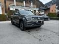 Volkswagen Amarok Amarok DoubleCab Canyon 3,0 TDI 4Motion Aut. Canyo Grau - thumbnail 8