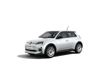 R5 E-Tech 120 PS 40kWh Urban Range Evolution