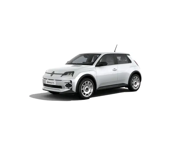 Renault R 5 R5 E-Tech 120 PS 40kWh Urban Range Evolution