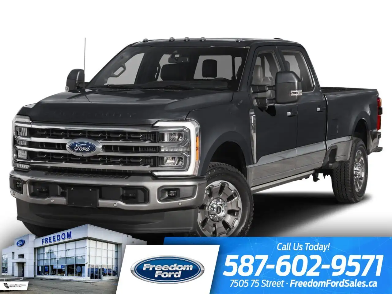 2026 Ford F 350