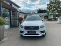 Volvo XC90 Recharge Ultimate Bright T8 Weiß - thumbnail 1