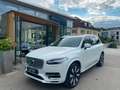 Volvo XC90 Recharge Ultimate Bright T8 Weiß - thumbnail 2
