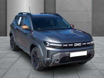 Extreme SHZ LKHZ hybrid-G 150 EDC 4x4 113 kW (1...