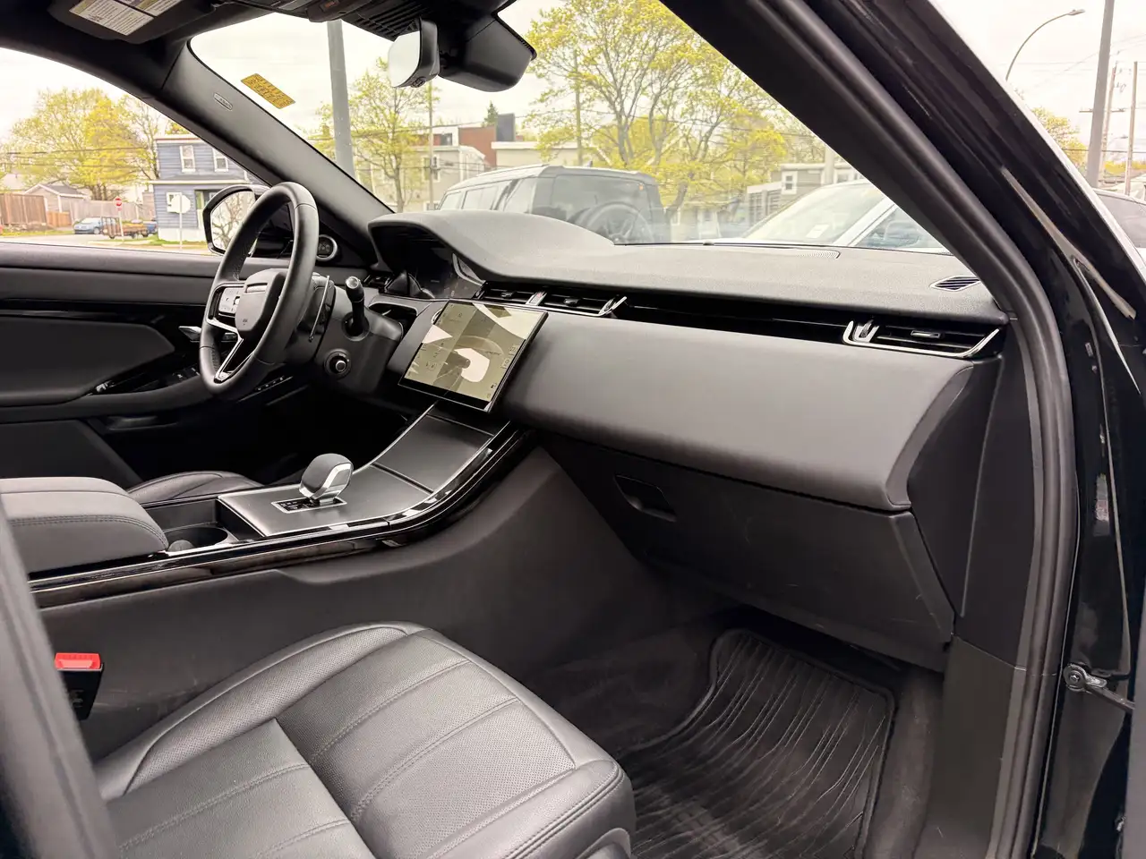 Land Rover Range Rover Evoque снимка Land Rover Range Rover Evoque