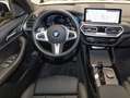 BMW X3 xDrive30d M Sportpaket Gestiksteuerung DAB Blanc - thumbnail 6