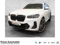 BMW X3 xDrive30d M Sportpaket Gestiksteuerung DAB Blanc - thumbnail 1