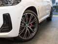 BMW X3 xDrive30d M Sportpaket Gestiksteuerung DAB Blanc - thumbnail 3