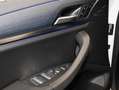 BMW X3 xDrive30d M Sportpaket Gestiksteuerung DAB Blanc - thumbnail 5