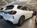 BMW X3 xDrive30d M Sportpaket Gestiksteuerung DAB Blanc - thumbnail 2