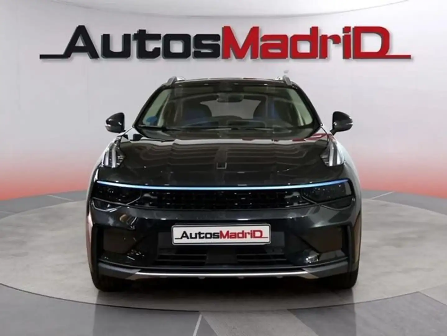 Lynk & Co 01 1.5T PHEV Negro - 2