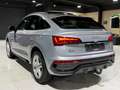 Audi Q5 Sportback 50 TFSIe Quattro S-line S-tronic 265cv Grau - thumbnail 6