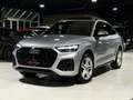 Audi Q5 Sportback 50 TFSIe Quattro S-line S-tronic 265cv Grau - thumbnail 1