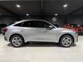 Audi Q5 Sportback 50 TFSIe Quattro S-line S-tronic 265cv Gris - thumbnail 7