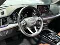 Audi Q5 Sportback 50 TFSIe Quattro S-line S-tronic 265cv Grau - thumbnail 12