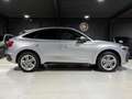 Audi Q5 Sportback 50 TFSIe Quattro S-line S-tronic 265cv Grau - thumbnail 5