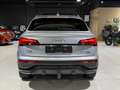 Audi Q5 Sportback 50 TFSIe Quattro S-line S-tronic 265cv Gris - thumbnail 5