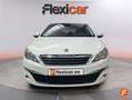 Peugeot 308 1.6 BlueHDi Active 100 Blanc - thumbnail 2