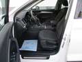 Audi Q5 2.0 TDI quattro advanced *2.Hand/Navi/Xenon* Blanc - thumbnail 14
