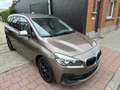 BMW 2 GRAN TOURER 216 D MET 126DKM HANDELAARS & EXPORT Brun - thumbnail 2
