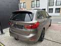 BMW 2 GRAN TOURER 216 D MET 126DKM HANDELAARS & EXPORT Brun - thumbnail 3