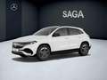 Mercedes-Benz EQA 250 250+ Blanc - thumbnail 36