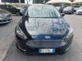 Ford Focus 1.5 TDCi 120 CV Start&Stop Powershift SW Business Noir - thumbnail 2