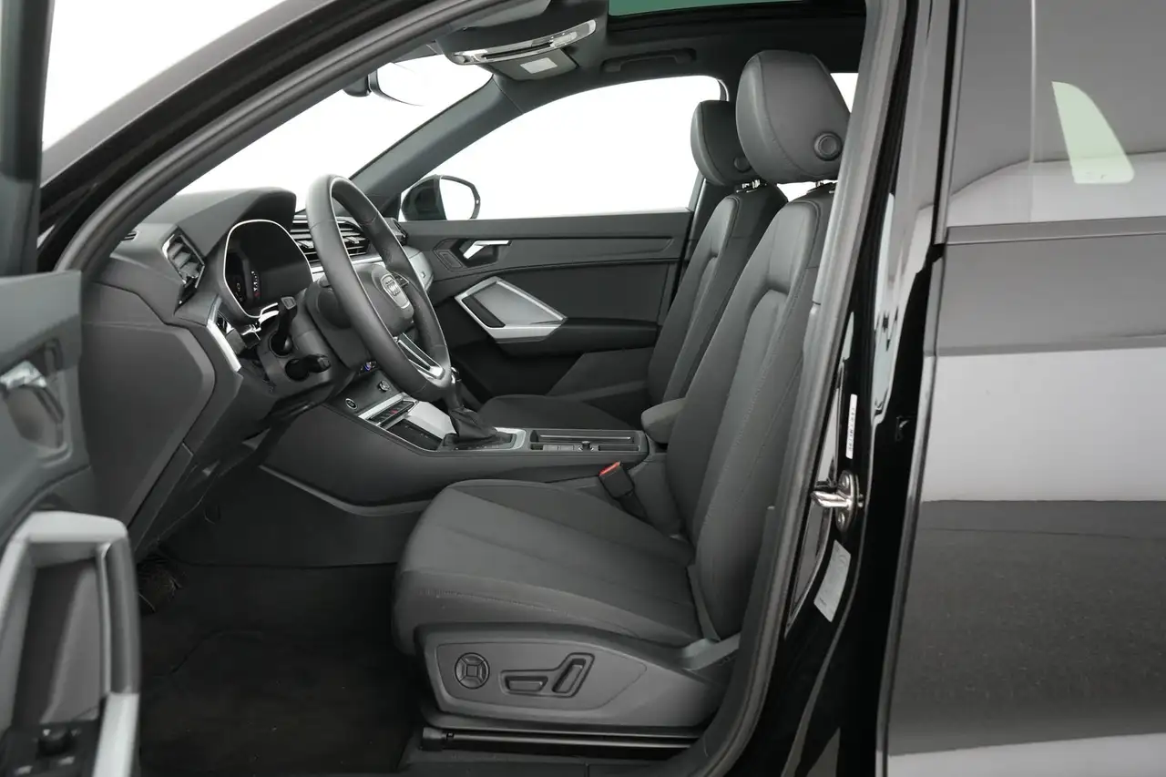 Audi Q3 35 TFSI S line|MMI+|el.Sitze|PANO|ACC|RFK|AHK 8