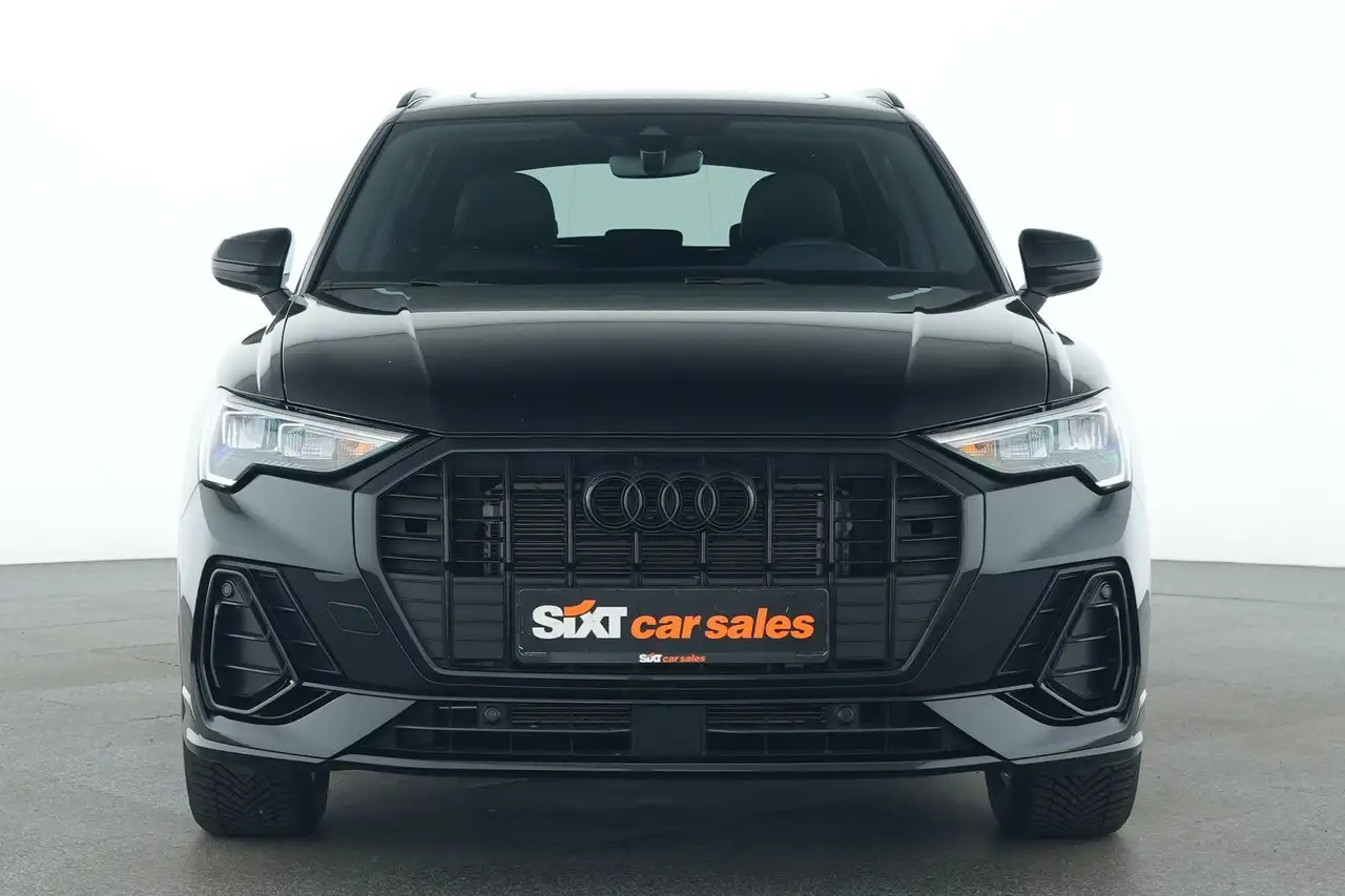 Audi Q3 35 TFSI S line|MMI+|el.Sitze|PANO|ACC|RFK|AHK 2