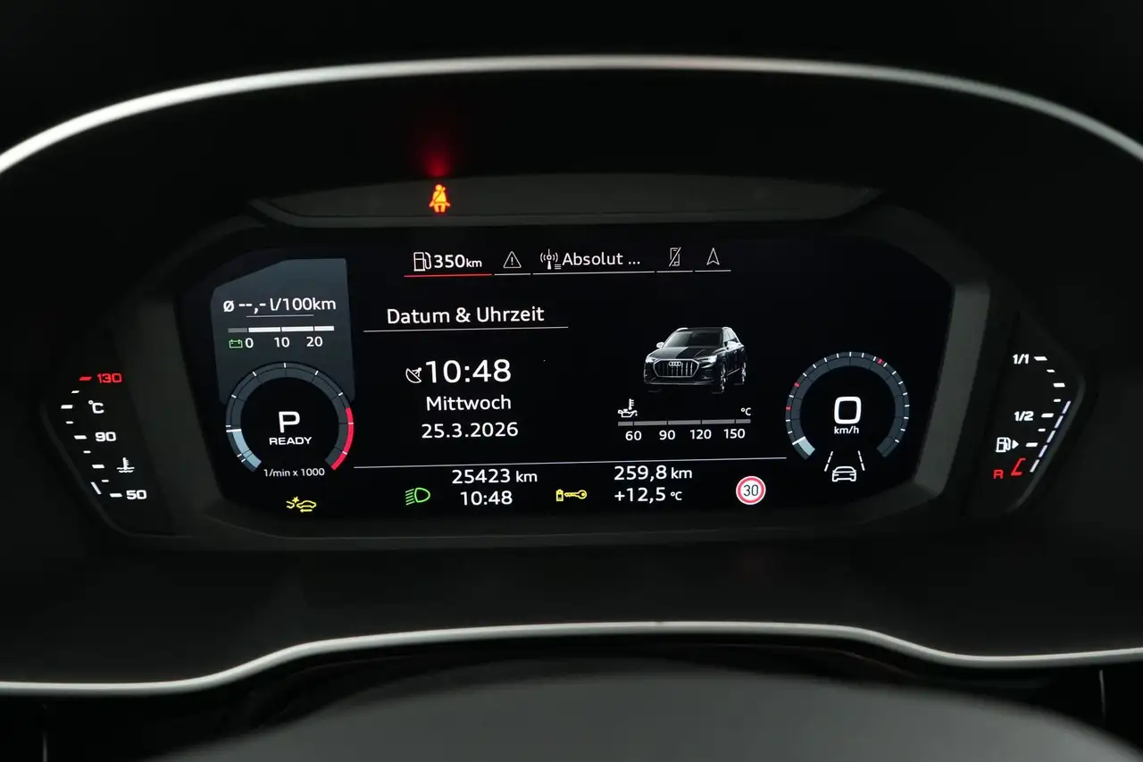 Audi Q3 35 TFSI S line|MMI+|el.Sitze|PANO|ACC|RFK|AHK 7