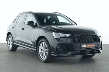 35 TFSI S line|MMI+|el.Sitze|PANO|ACC|RFK|AHK