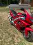 Yamaha YZF-R6 Yamaha YZF600R Thundercat – 600cc Sportiva Rosso - thumbnail 1