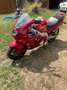 Yamaha YZF-R6 Yamaha YZF600R Thundercat – 600cc Sportiva Rosso - thumbnail 2